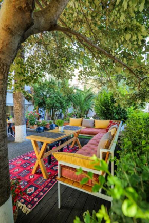 Villa Green Garden, Sarandë